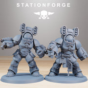 Socratis Support Vanguard - Only-Games