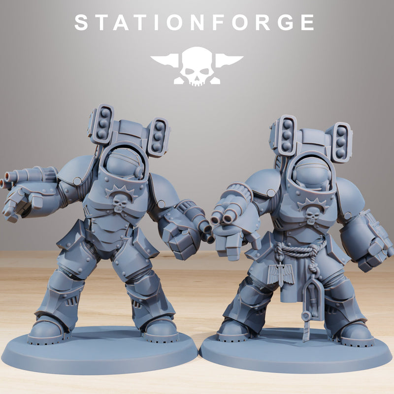 Socratis Support Vanguard - Only-Games