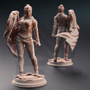 Goliath Boxer - Ygris "Darling" Skullsplitter - Only-Games