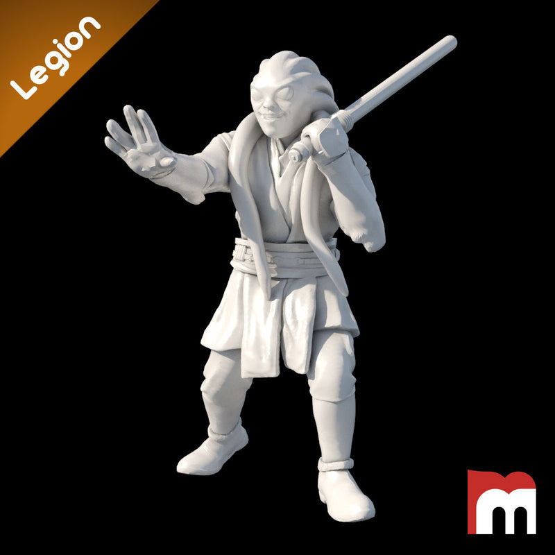 (Legion) Kit Fisto - Only-Games