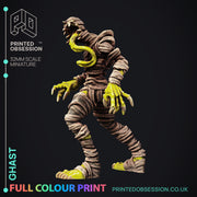 Ghast - Undead Creature - Only-Games