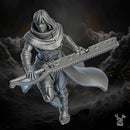 Redeemers Sisters - Only-Games