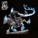 Furio Dvorga - Cursed Knight - Only-Games