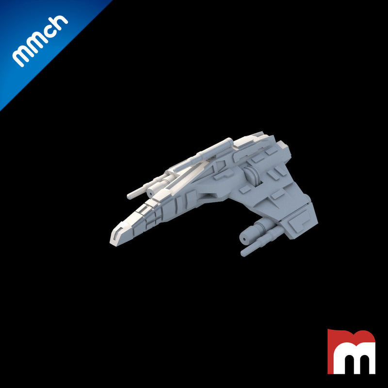 (MMch) E-Wing - Only-Games