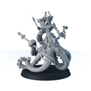 Octopus Mermaids set - Only-Games