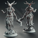 Goliath Druid Elder - Turak'tali - Only-Games