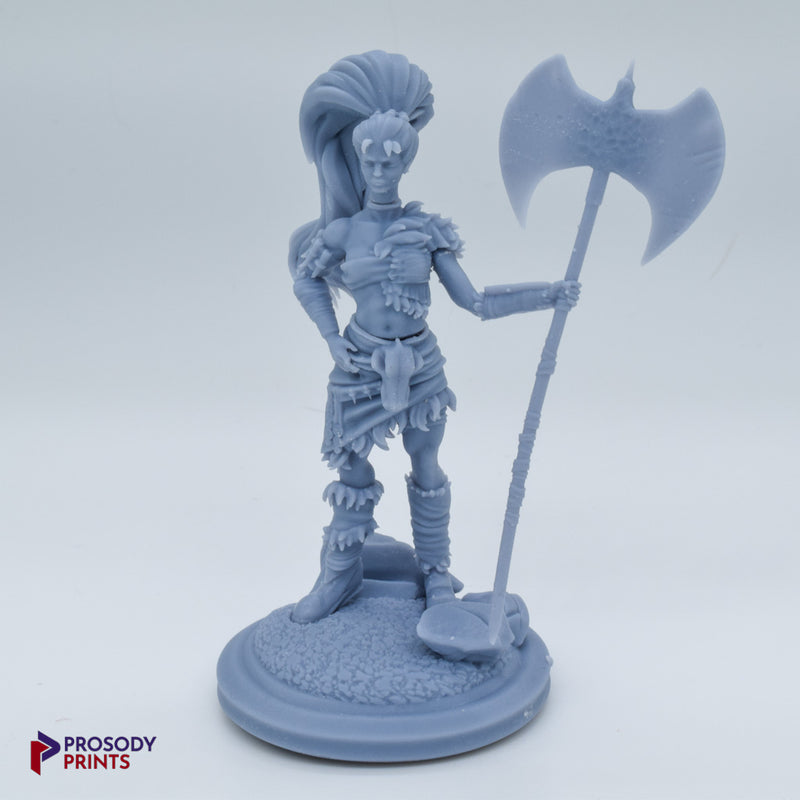 Malady Maiden - Jorra - Only-Games