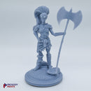 Malady Maiden - Jorra - Only-Games