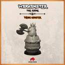 Warhamster The Game: VIKING HAMSTER - Only-Games