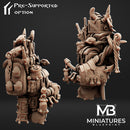 Stygn Crew - Full Pack - Only-Games