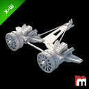 (XW) Podracer Mars Guo - Only-Games