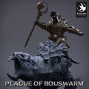 rat rider stare priest - Only-Games