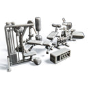 Modern Gym - Only-Games