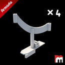 (Armada) 4x Peg Flotilla - Only-Games