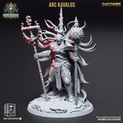 Arc Kavalos - Only-Games