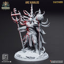 Arc Kavalos - Only-Games