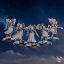 Valkyries Squad x5 - Only-Games