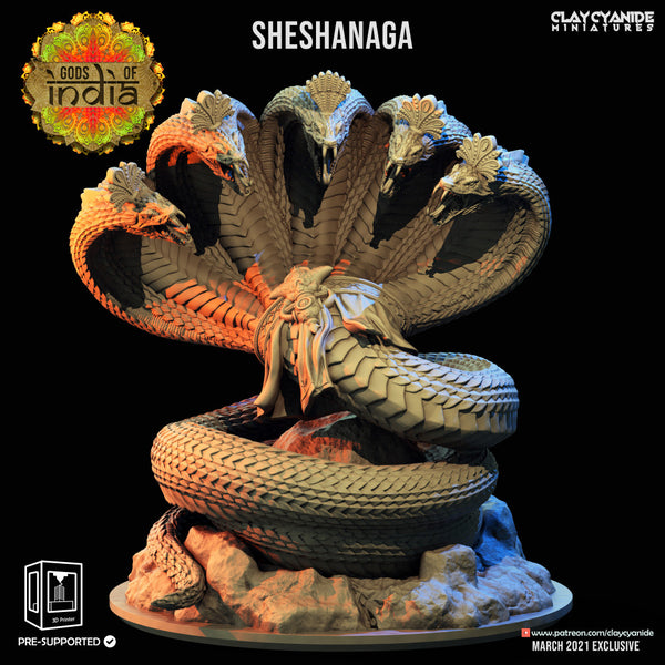 Sheshanaga - Only-Games