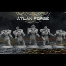 Templar Warhawks - Only-Games