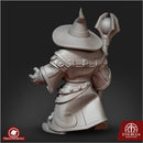 Dwarf Blazestone Magmaglift    28mm/32mm/54mm - Only-Games