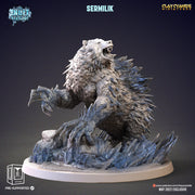 Sermilik - Only-Games
