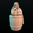 Tana - 75 mm - Only-Games