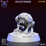 Intellect Devourer 2 - Only-Games