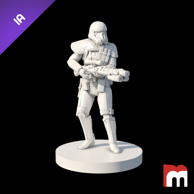 (IA) Deathtrooper 5