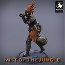 Amazon Heavy Chain Left - Only-Games