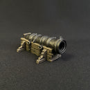 Big Ground Bombard (Medieval Artillery) - Only-Games