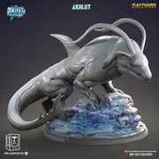 Akhlut - Only-Games