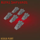 GTSR004 Hatzegopteryx Assault Shuttle - Only-Games