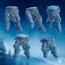 Stormbringers Tempest Legs x5 - Only-Games