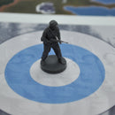 1/72 3D Printed Finnish Soldier Pose 3 (x10) - Only-Games