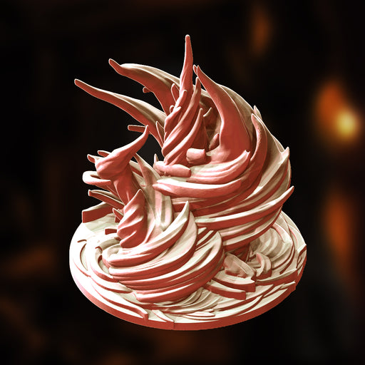 Pillars of Fire - Only-Games