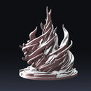 Pillars of Fire - Only-Games