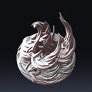 Pillars of Fire - Only-Games