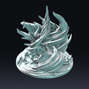 Pillars of Fire - Only-Games