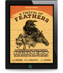 A Fistful of Feathers - A Wild West Setting for Be Like a Crow - Only-Games