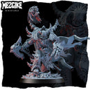 Doom Lord Incarnate (physical miniature)