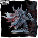Doom Lord Incarnate (physical miniature)