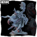 Doom Lord Incarnate (physical miniature)
