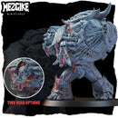 Fleshbrute Amalgam 'A' (physical miniature)