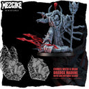 Hulkencarne Sorcerer (physical miniature)
