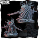 Kah'Zum The First (physical miniature)