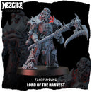 Lord of the Harvest (physical miniature)