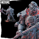 Lord of the Harvest (physical miniature)