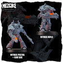 Fleshbound Harrowers (10 physical miniatures)
