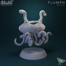 Flumph | 32mm STL