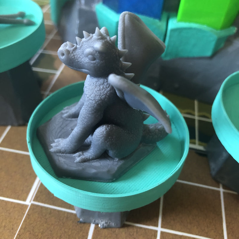 Kilkami Set 10: Dragons